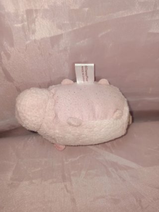 Porcellino Peluche Tsum Tsum