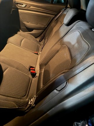 Renault Megane 2017