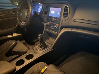 Renault Megane 2017