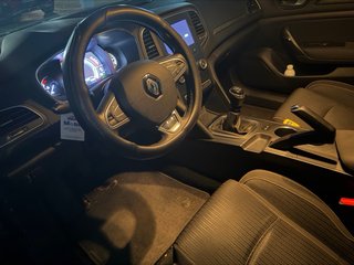 Renault Megane 2017