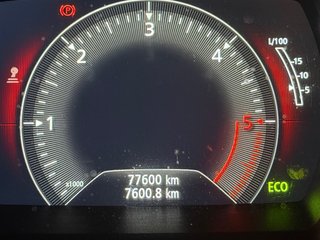 Renault Megane 2017
