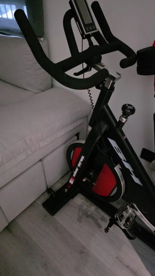 Bicicleta Spinning BH