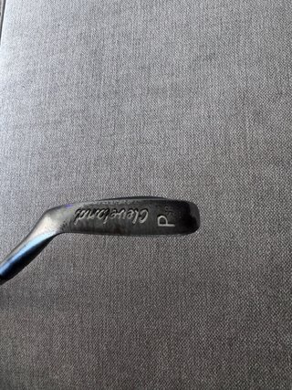 Cleveland 588 Tour Action Wedges (2)