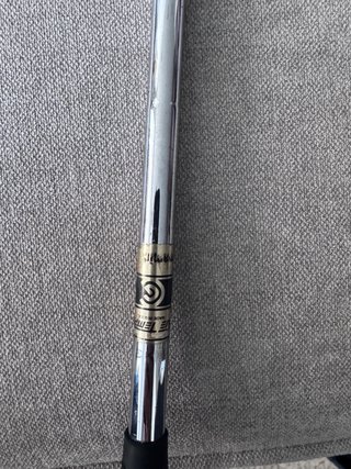 Cleveland 588 Tour Action Wedges (2)