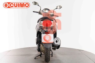 SYM SYMPHONY ST 125