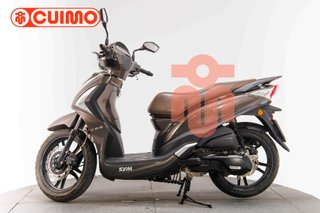 SYM SYMPHONY ST 125