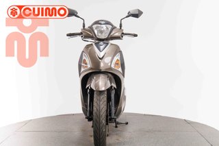 SYM SYMPHONY ST 125