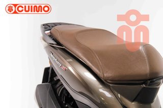 SYM SYMPHONY ST 125