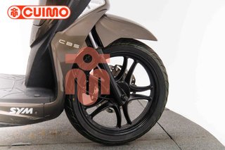 SYM SYMPHONY ST 125
