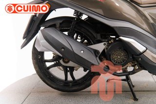 SYM SYMPHONY ST 125