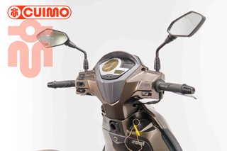 SYM SYMPHONY ST 125