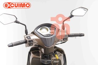 SYM SYMPHONY ST 125
