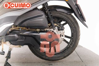 SYM SYMPHONY ST 125