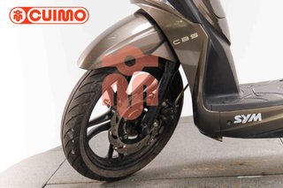 SYM SYMPHONY ST 125