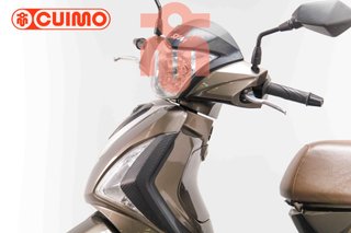 SYM SYMPHONY ST 125