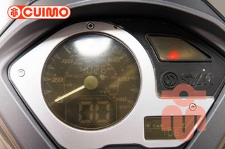 SYM SYMPHONY ST 125