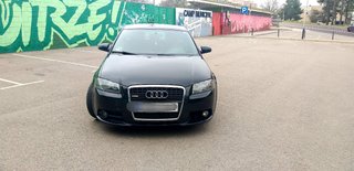 Audi A3 2008