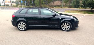 Audi A3 2008