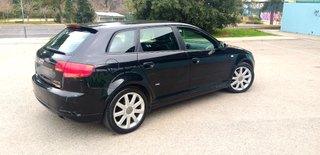 Audi A3 2008