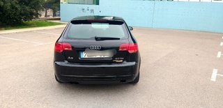 Audi A3 2008