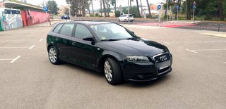 Audi A3 2008