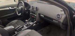 Audi A3 2008