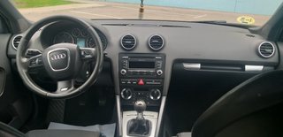 Audi A3 2008