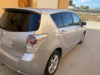 Toyota Verso 2010