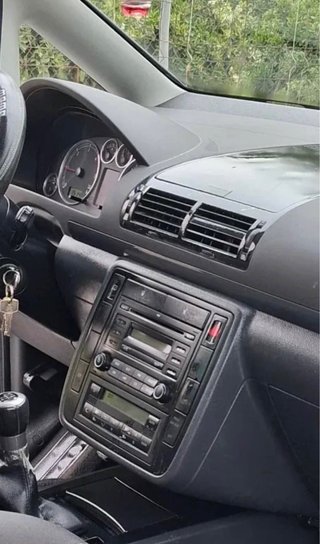 SEAT Alhambra 1.9TDI 130cv 7plazas