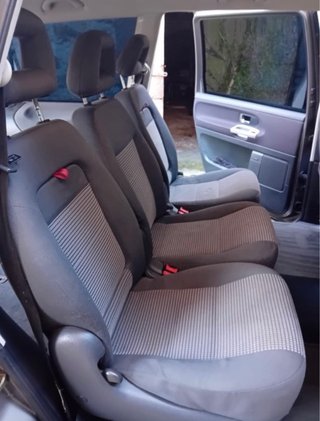 SEAT Alhambra 1.9TDI 130cv 7plazas