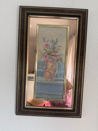 Juego de 3 cuadros decorativos