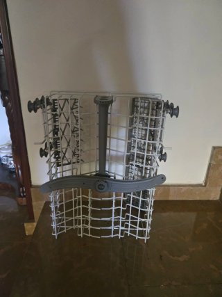 Cesta inferior Lavavajillas Bosch Serie 45
