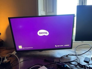 Monitor BenQ PD3200U 32 4K UHD