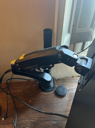 Monitor BenQ PD3200U 32 4K UHD