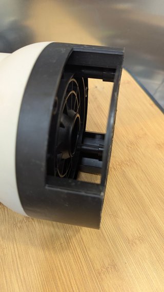 Pompa sommersa elettrica DEKO da 400 W