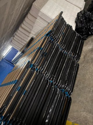 Camas de hoteles y de devolución de amazon