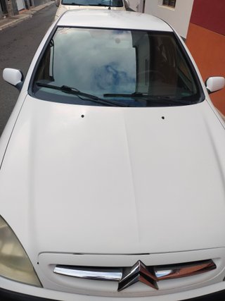 Citroen Xsara