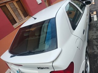 Citroen Xsara