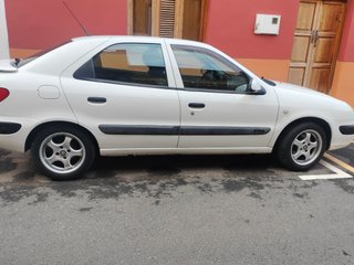 Citroen Xsara