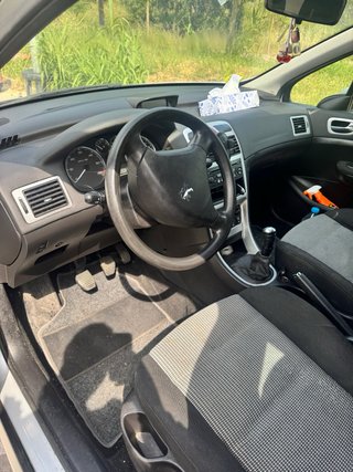 Peugeot 307 2006