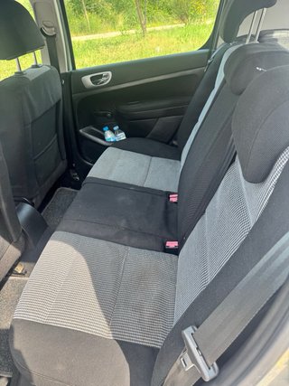Peugeot 307 2006