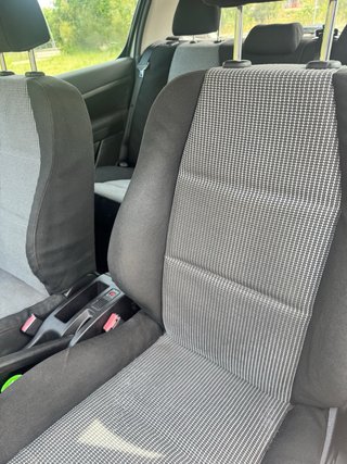 Peugeot 307 2006