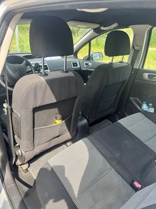 Peugeot 307 2006