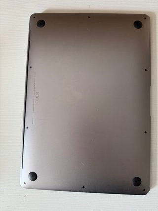 MacBook Air M1 13 8GB 256GB SSD