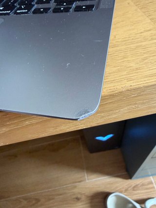 MacBook Air M1 13 8GB 256GB SSD