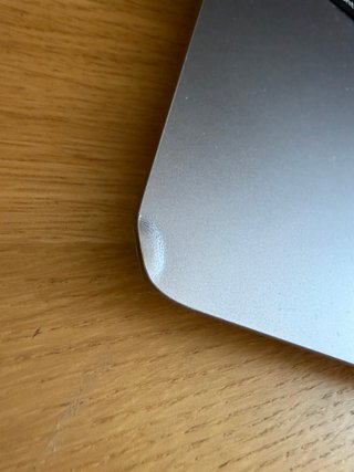 MacBook Air M1 13 8GB 256GB SSD