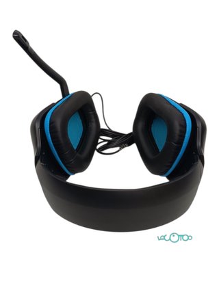 Auriculares Logitech G432 Gaming