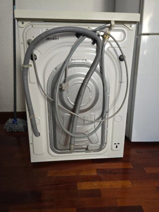 Lavadora Samsung 7kg A+++