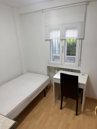 Habitación piso compartido reformado Fuenlabrada