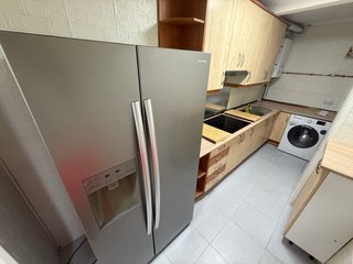 Habitación piso compartido reformado Fuenlabrada